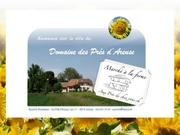 Détails : Domaine des Prés d'Areuse 2015 Areuse