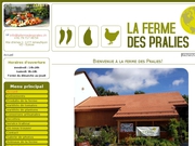 La ferme des Pralies 1277 Arnex