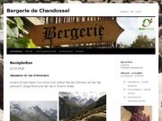 Détails : Bergerie de Chandossel 1583 Villarepos