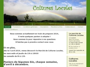 Cultures Locales 1283 Dadagny